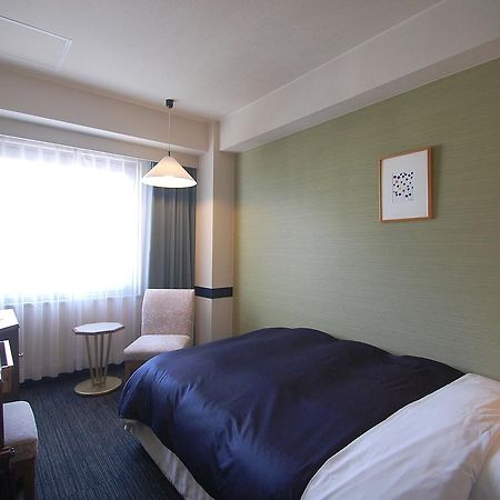 Hotel Excel Okayama Eksteriør billede