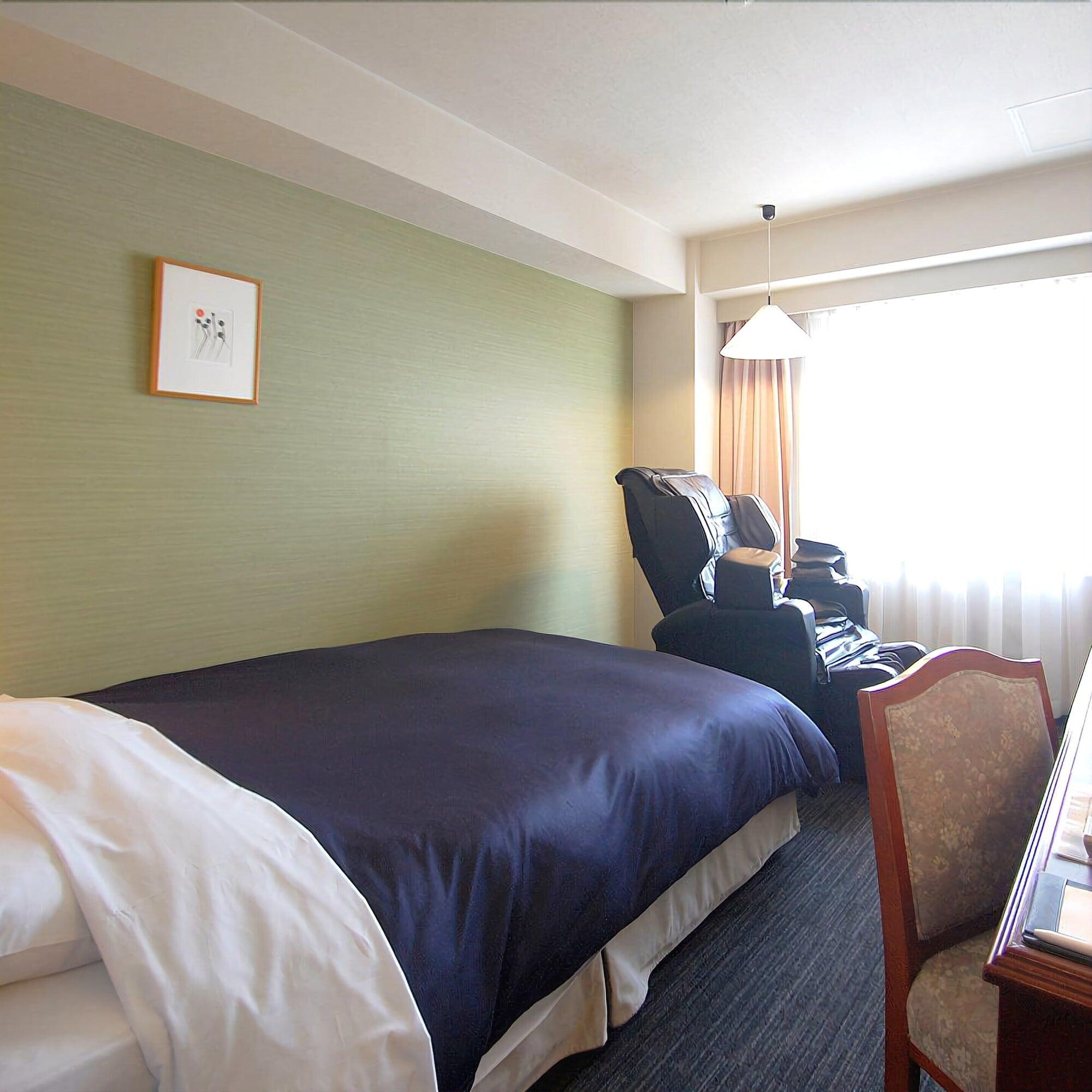 Hotel Excel Okayama Eksteriør billede
