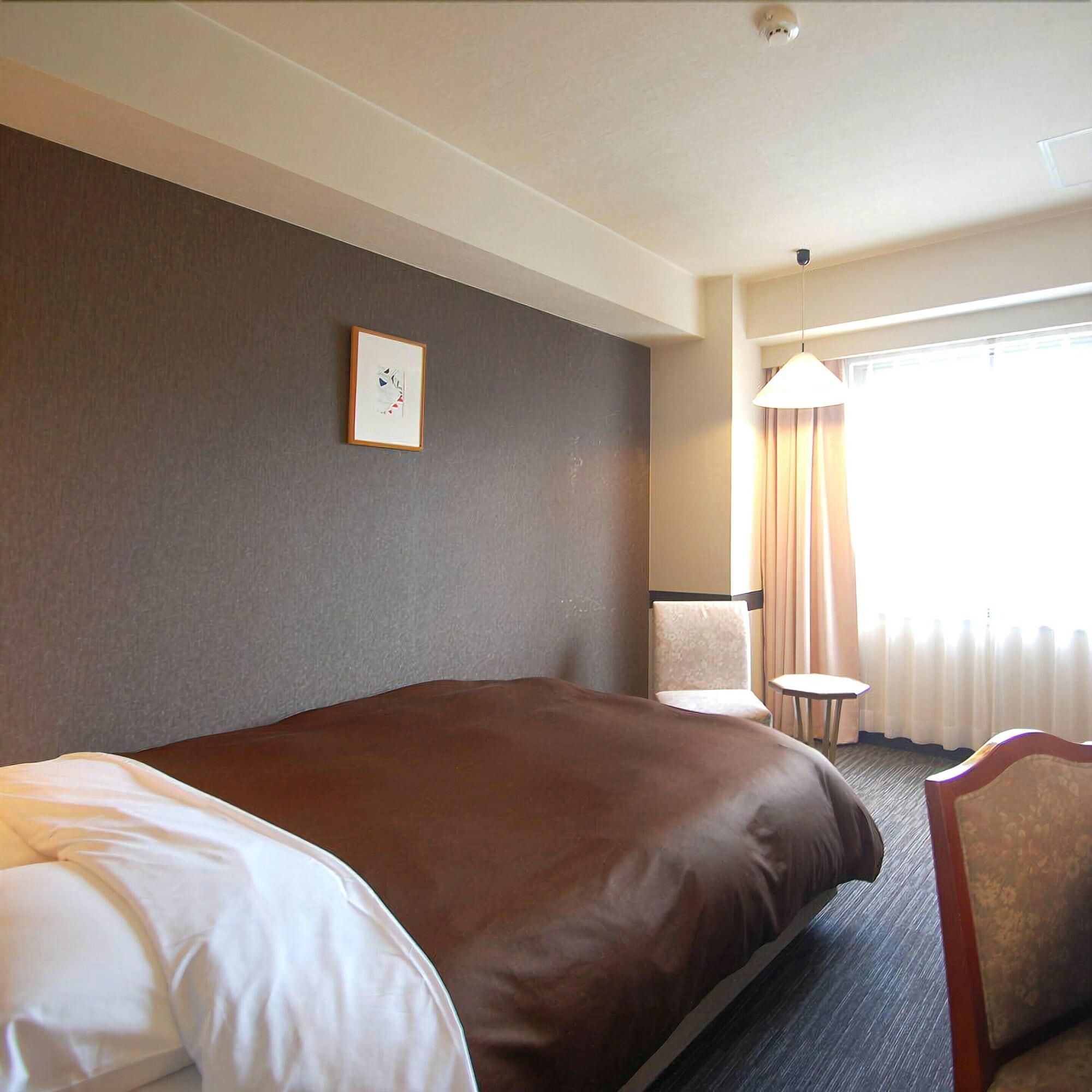 Hotel Excel Okayama Eksteriør billede
