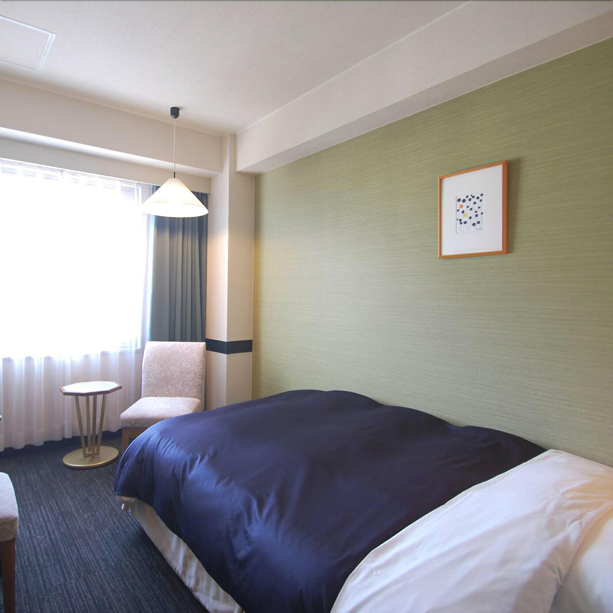 Hotel Excel Okayama Eksteriør billede