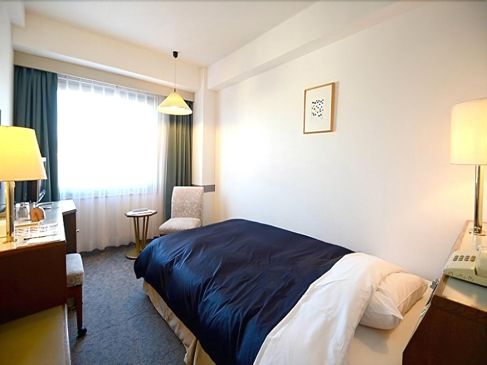 Hotel Excel Okayama Eksteriør billede