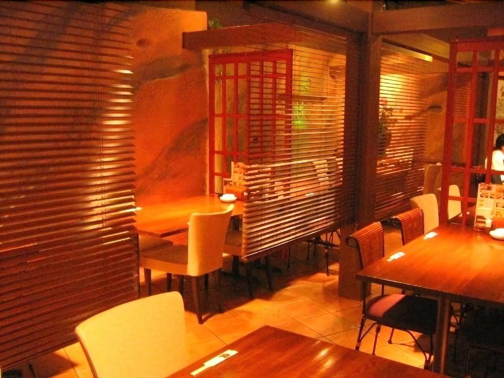 Hotel Excel Okayama Eksteriør billede