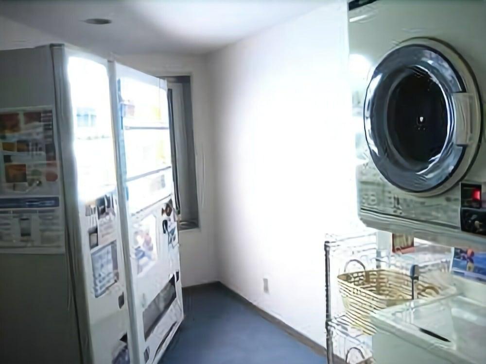 Hotel Excel Okayama Eksteriør billede