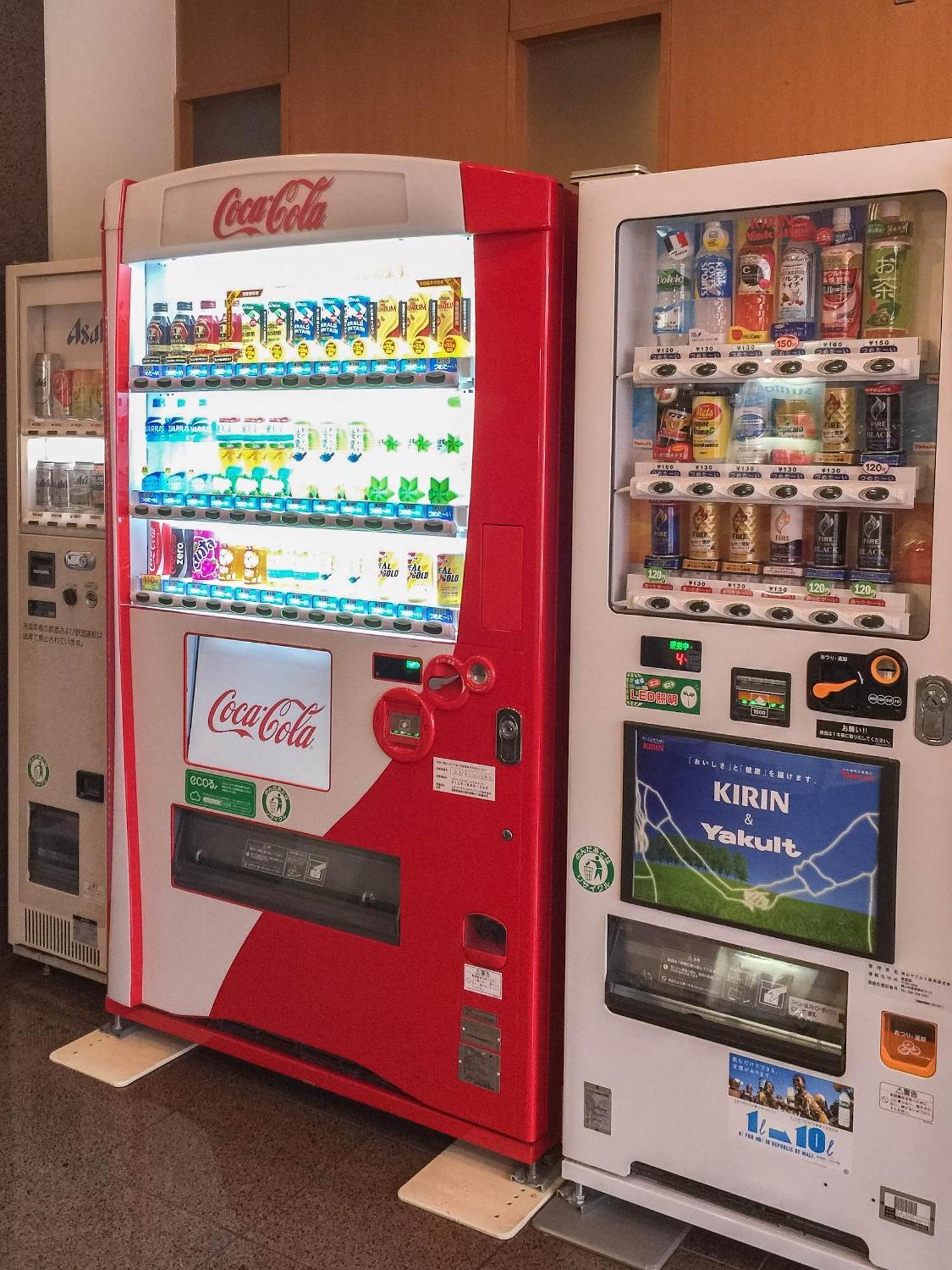 Hotel Excel Okayama Eksteriør billede