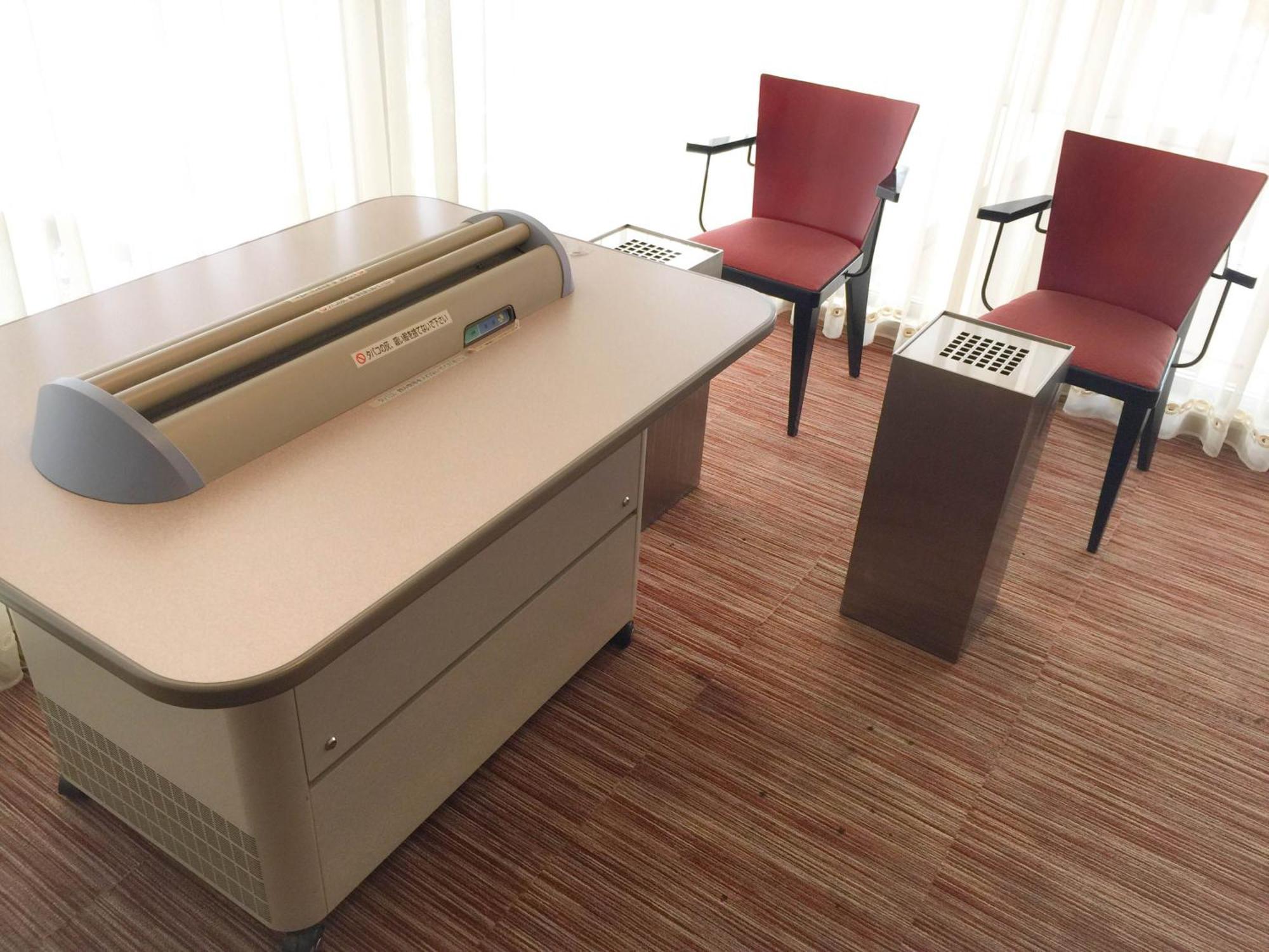 Hotel Excel Okayama Eksteriør billede
